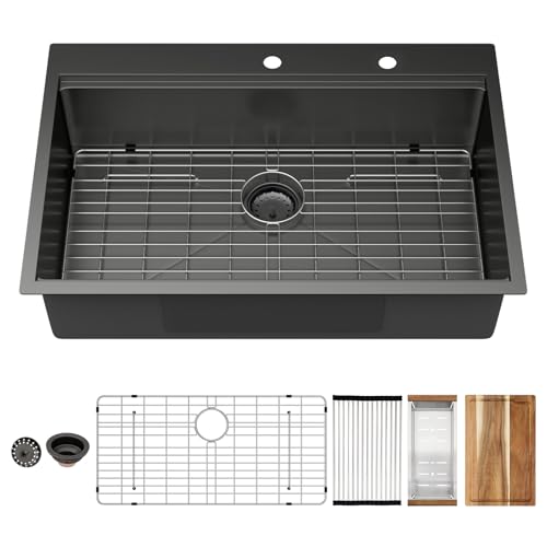 Black-Workstation