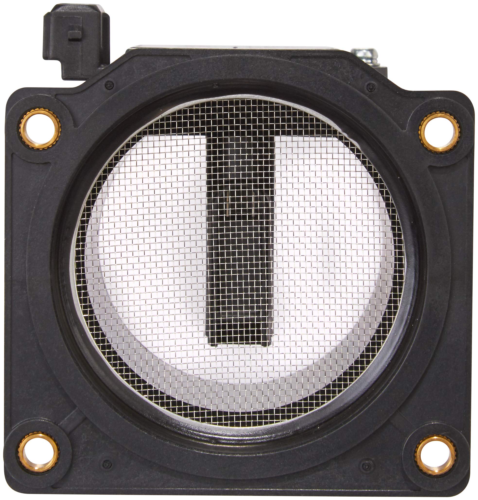 Richporter Technology MA129 Mass Air Flow Sensor - High Performance Replacement for Ford, Chevy, Dodge | Improves Engine Efficiency & Fuel Economy | Perfect for DIY Auto Repair & Maintenance
