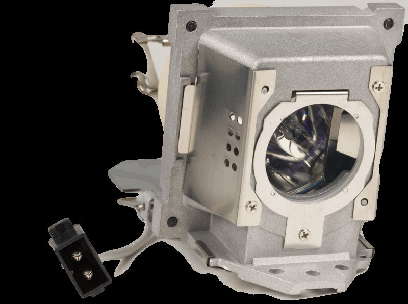 Original Genuine BenQ 5J.J4L05.001 Projector Housing with OEM Bulb - Replacement Part for Home Theater & Office Projector Maintenance