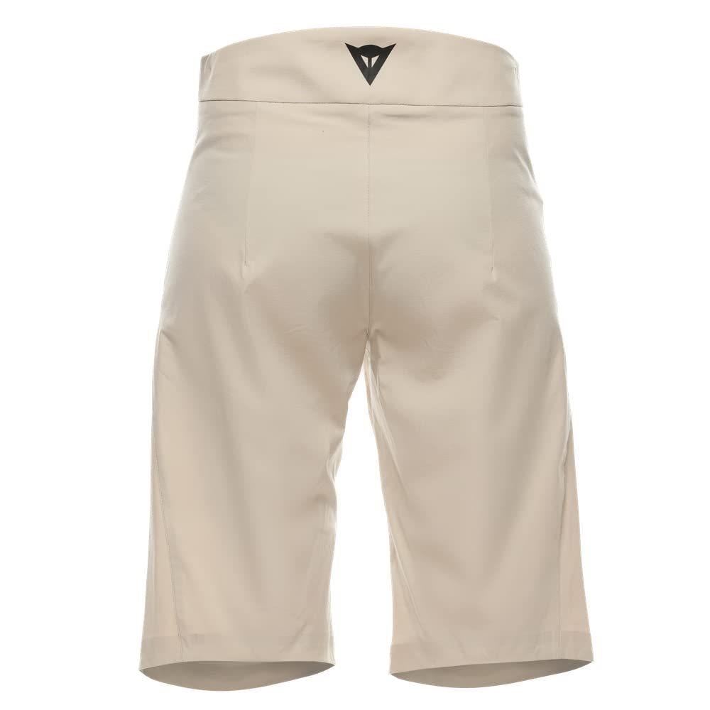 Dainese Hgl Shorts WMN - Lightweight & Breathable Mountain Bike Shorts for Women - Casual Chino Shorts - Perfect for Cycling, Hiking & Outdoor Adventures