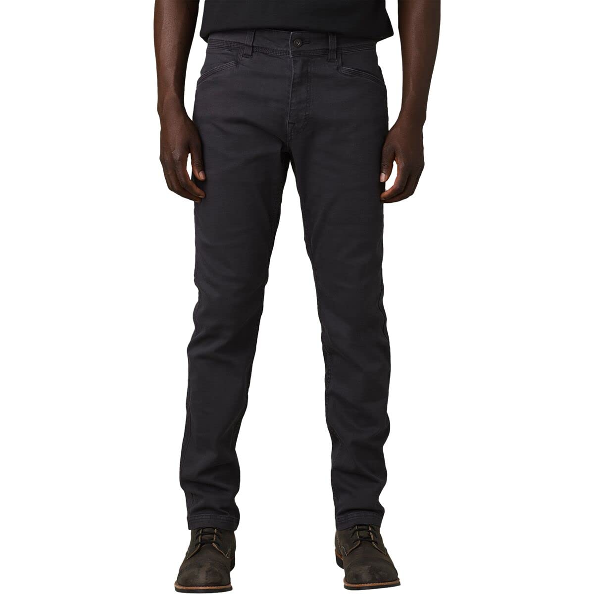 prAna Men's South Lake Pant - Lightweight Hiking & Travel Pants for Outdoor Adventures, Yoga, and Casual Wear
