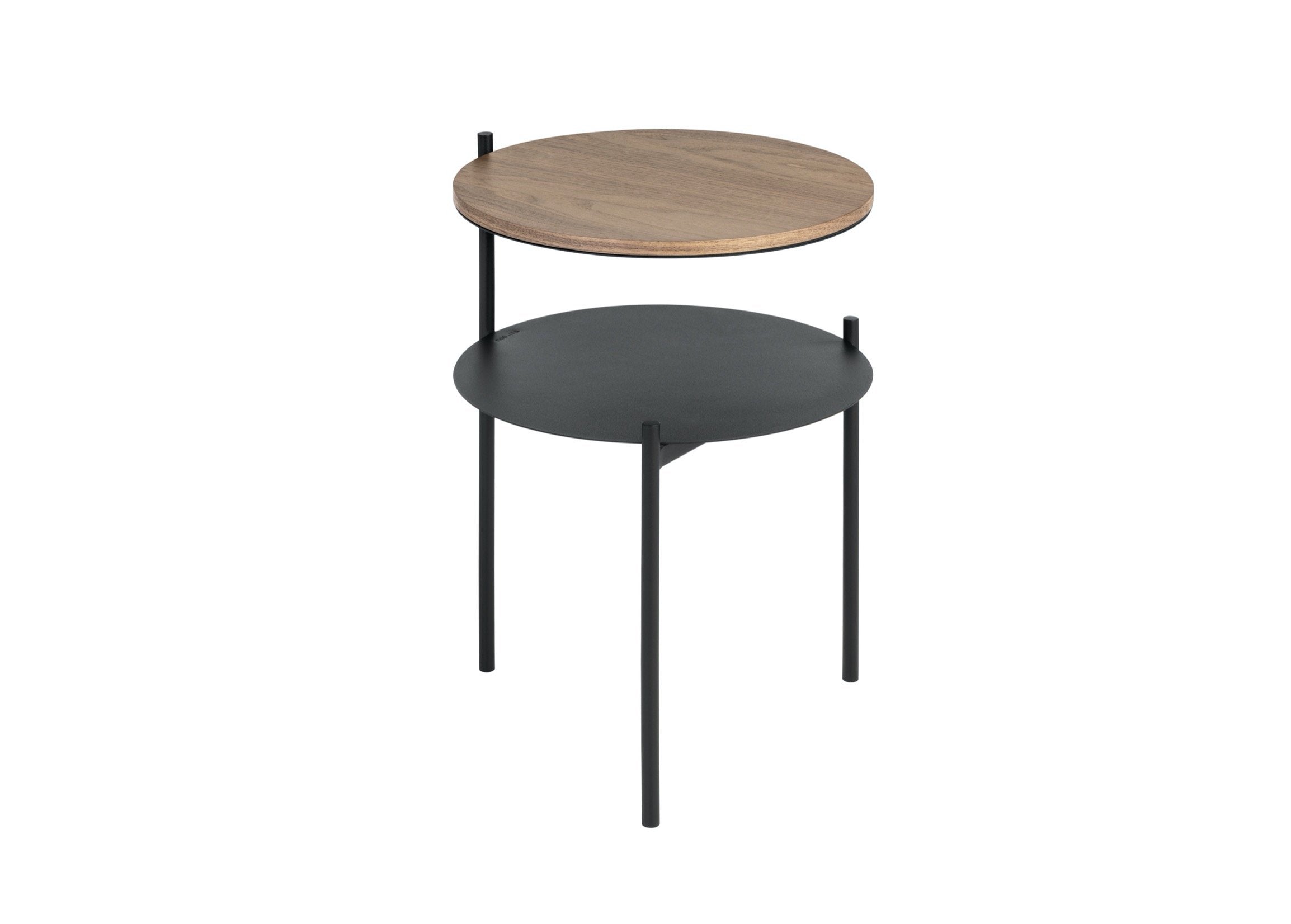 Modern Nightstand with USB Ports - Wooden Bedside Table with Drawer for Bedroom, Living Room, or Office - Stylish and Functional Storage Solution for Phones, Books, and Essentials