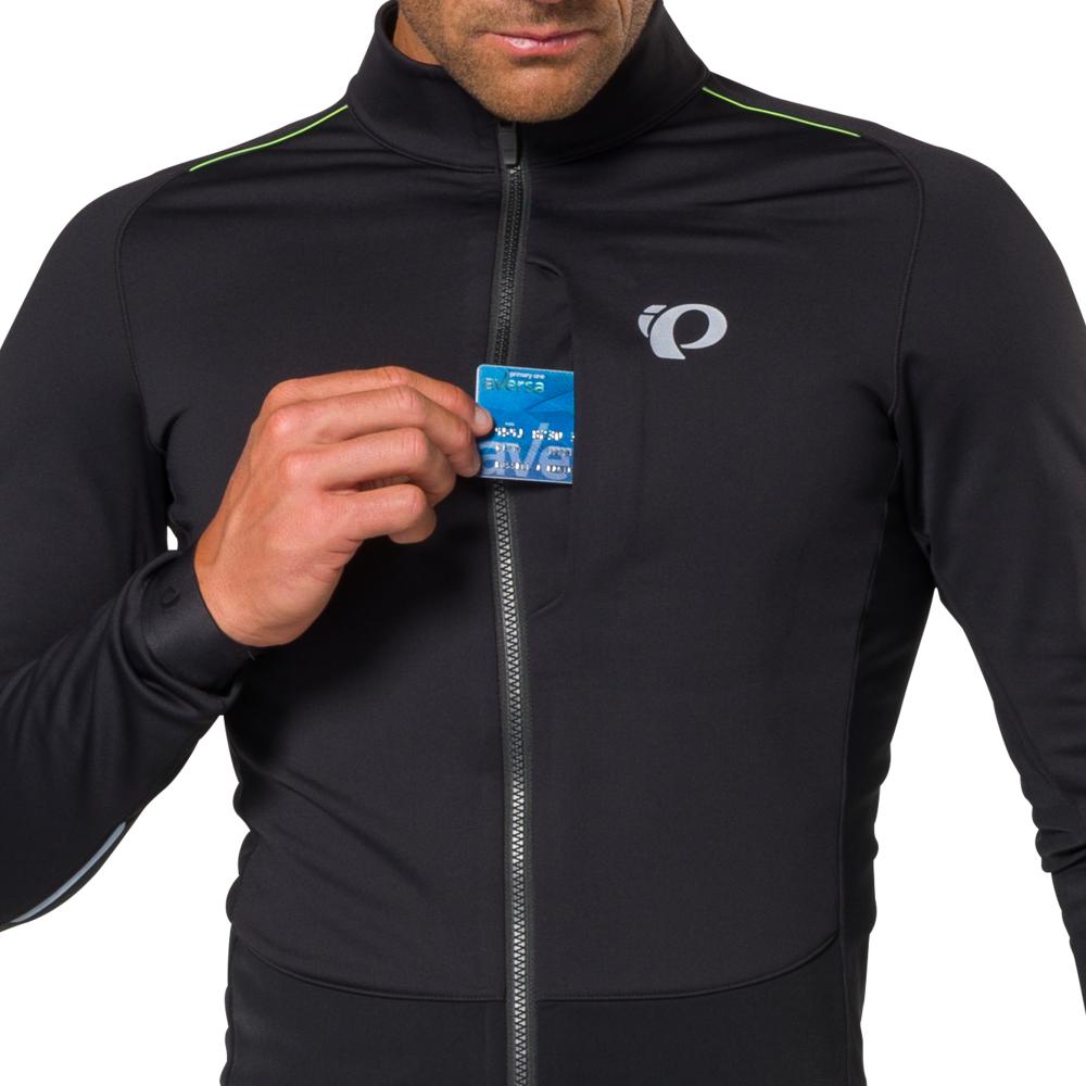 Men's PRO Winter Jacket - Waterproof Windproof Insulated Ski Coat for Cold Weather - Perfect for Skiing, Snowboarding & Outdoor Adventures