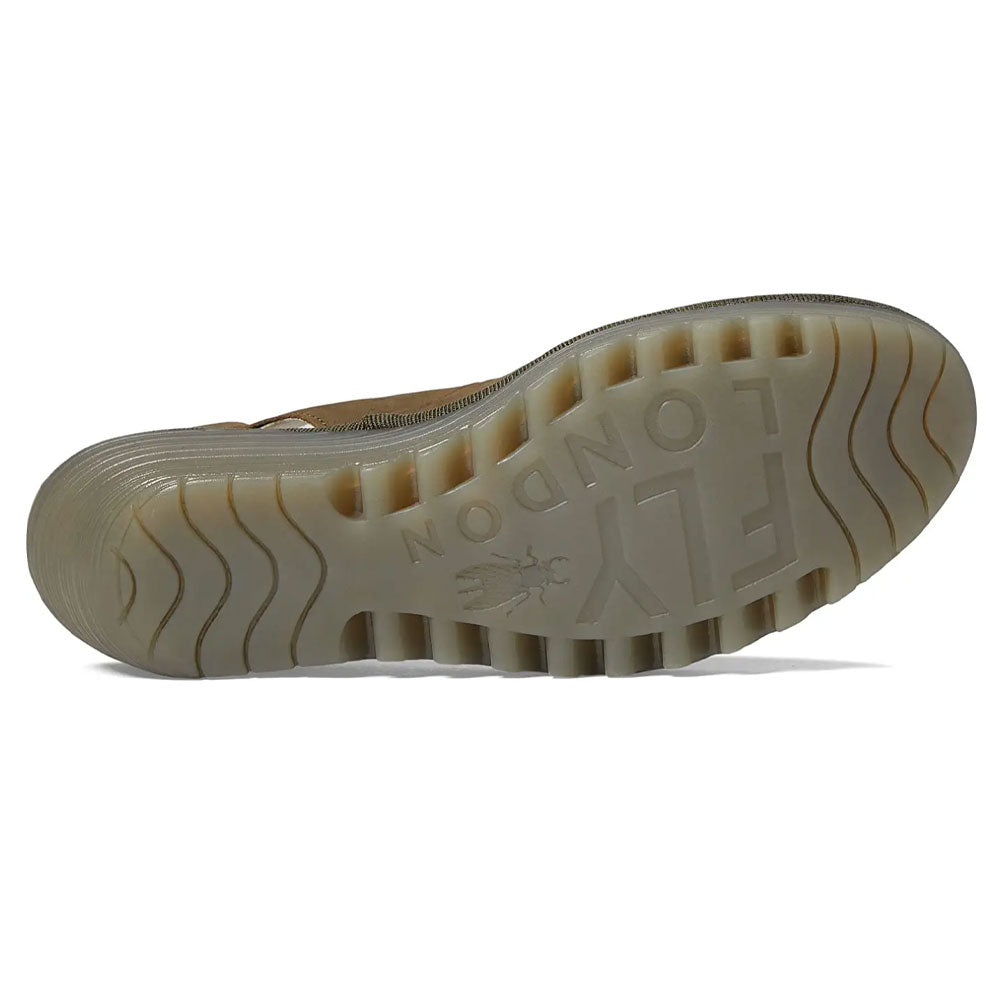 Yeay Sling Back Sandal Yeay387FLY - Women's Comfortable Summer Slide Sandals for Beach, Pool & Casual Outings