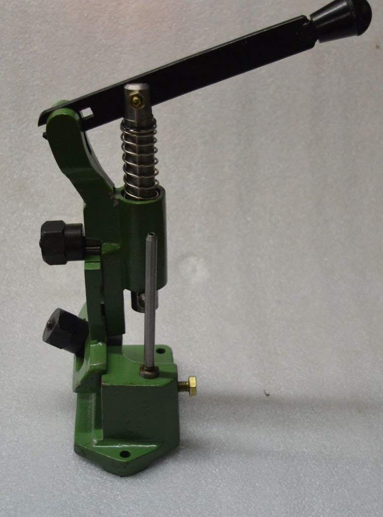 Black & Decker Valve Seat Grinder Stone Dresser Stand with Dresser Tool - Perfect for Automotive Engine Repair & Maintenance