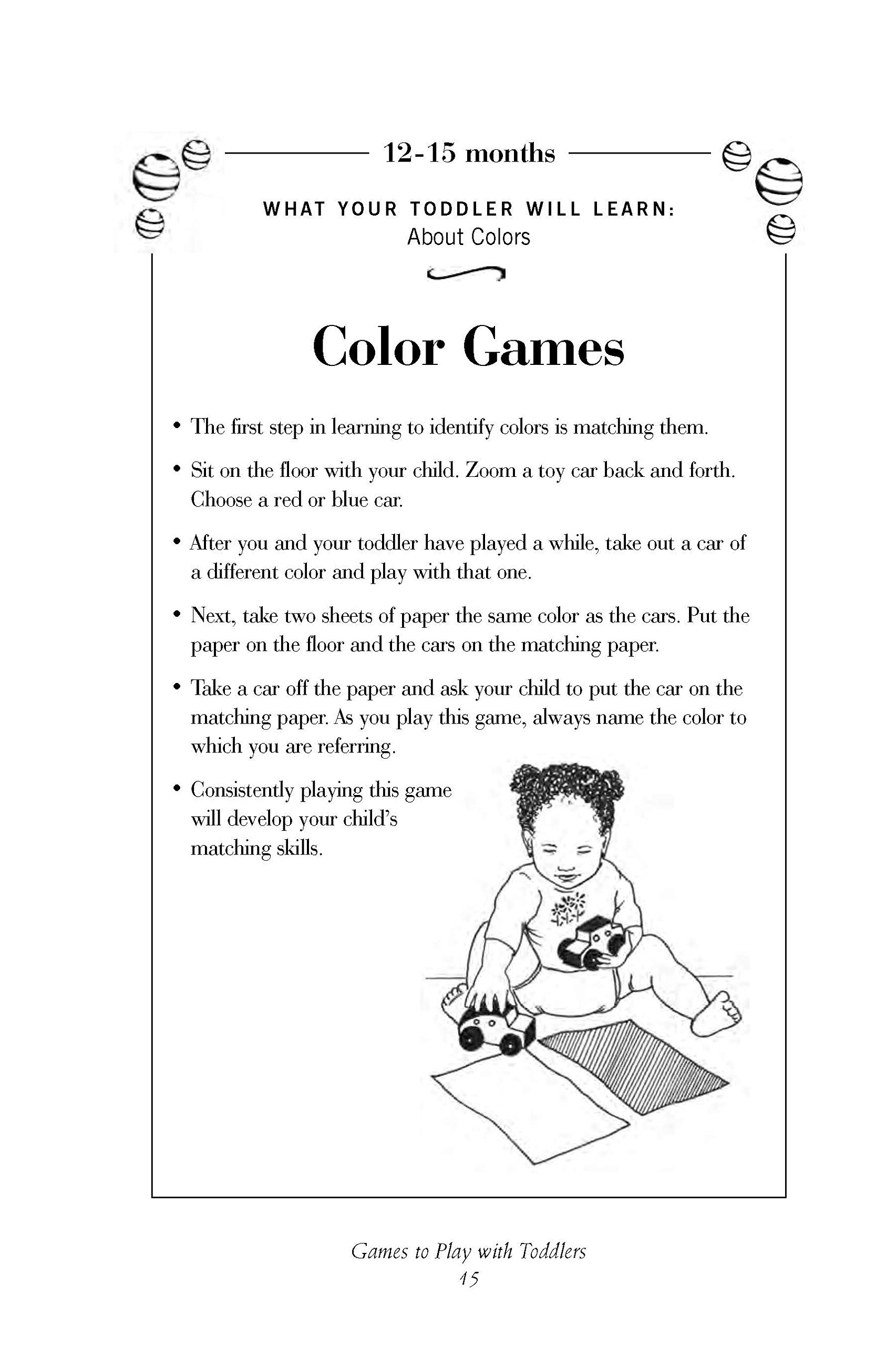 Best Interactive Games to Play with Toddlers - Fun & Educational Activities for 1-3 Year Olds | Indoor & Outdoor Playtime Ideas