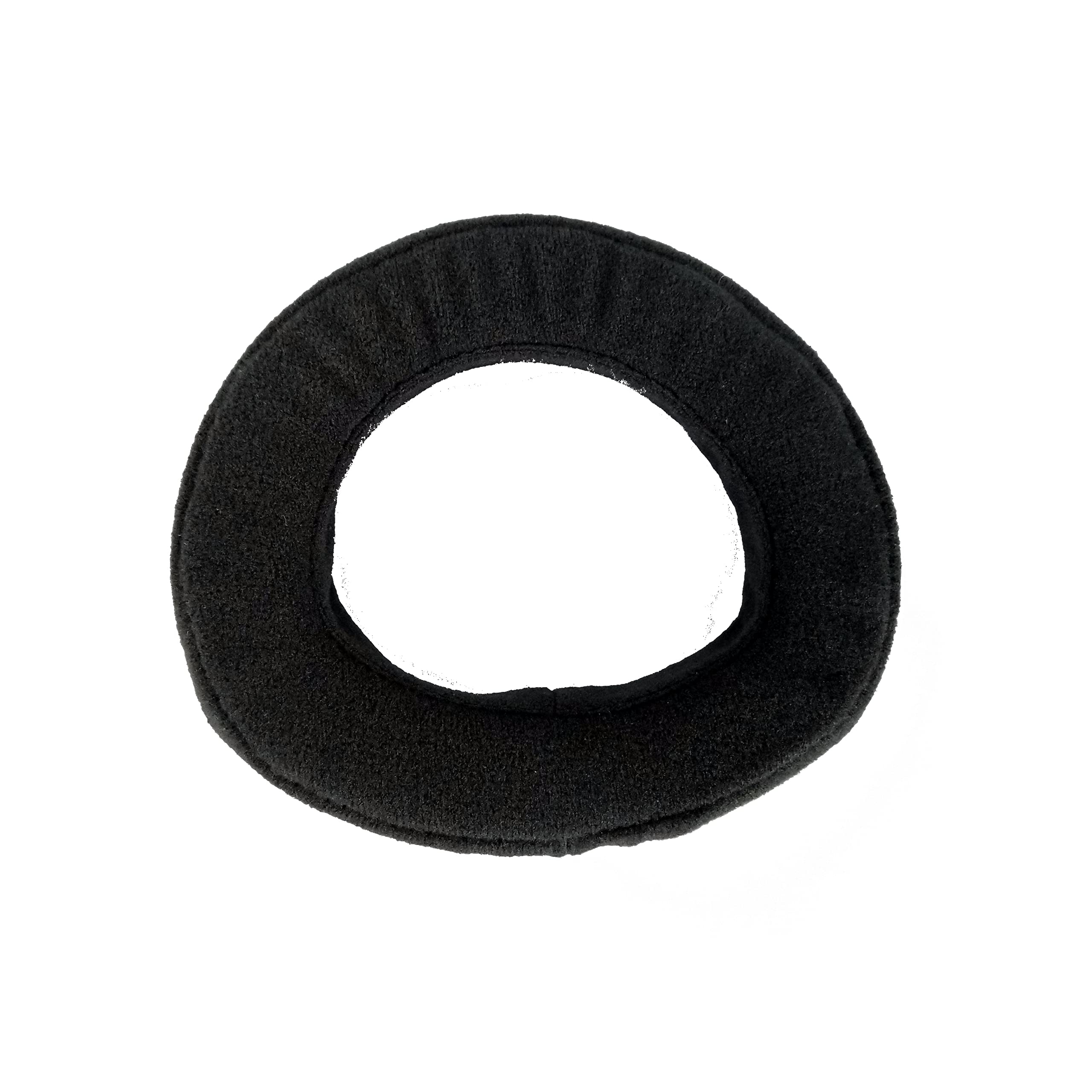 Dekoni Elite Velour Replacement Ear Pads for Sennheiser HD 820 Audiophile Headphones - Premium Comfort & Enhanced Sound for Music, Gaming & Studio Use
