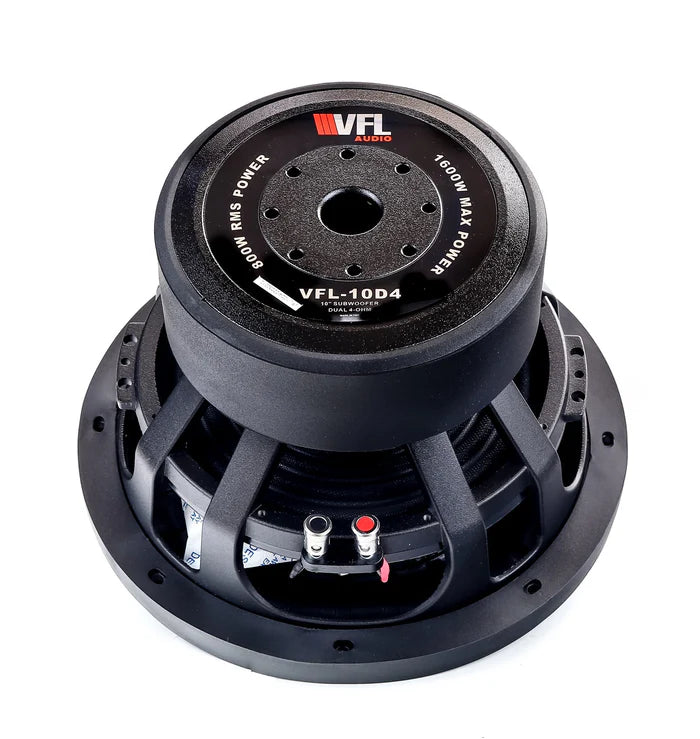 American Bass VFL 10