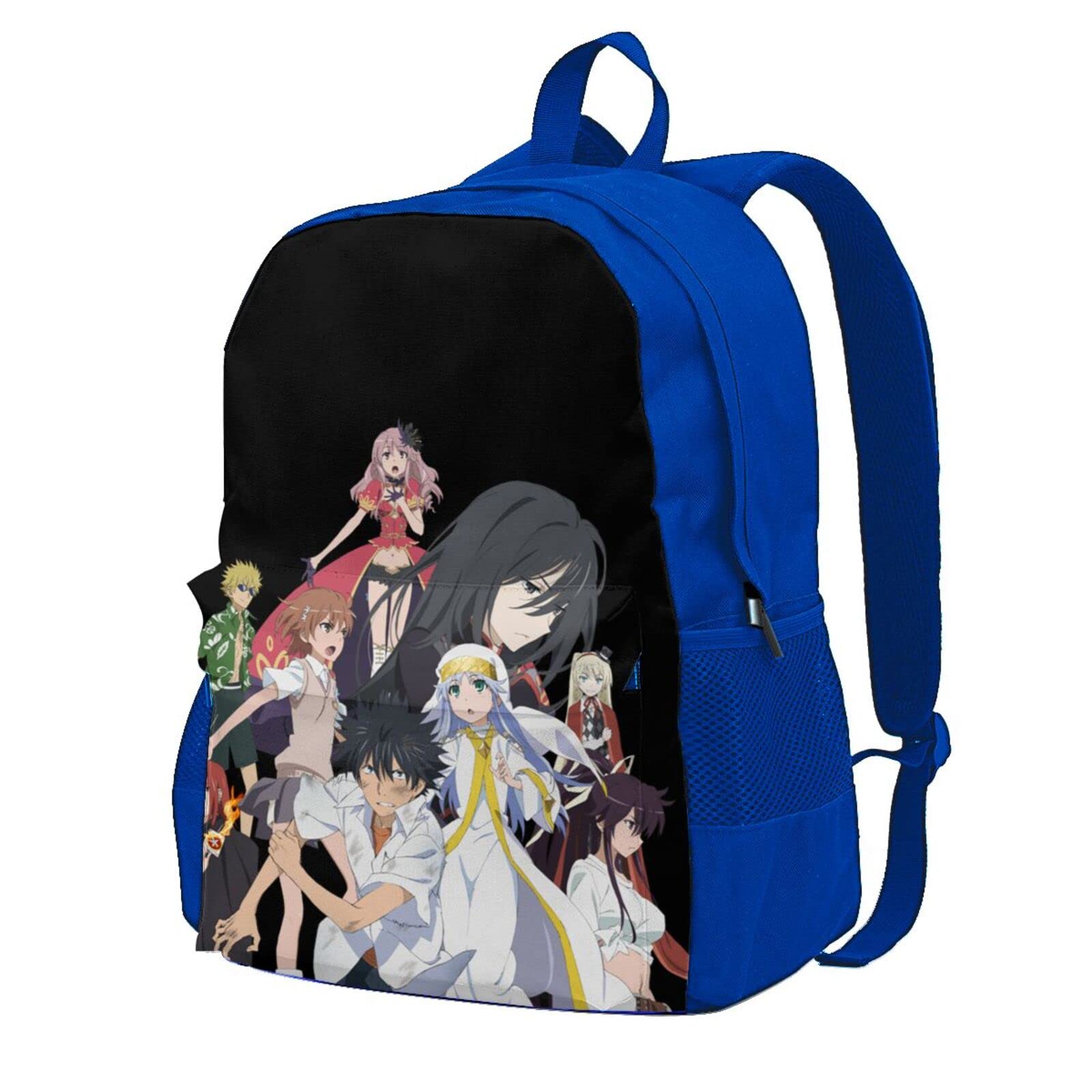 Unisex Travel Backpack for 15
