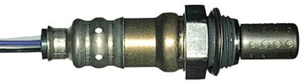 Delphi ES20101 Oxygen Sensor - Direct Fit Replacement for Cars & Trucks - Improves Fuel Efficiency & Engine Performance - Perfect for Daily Commute & Long Road Trips