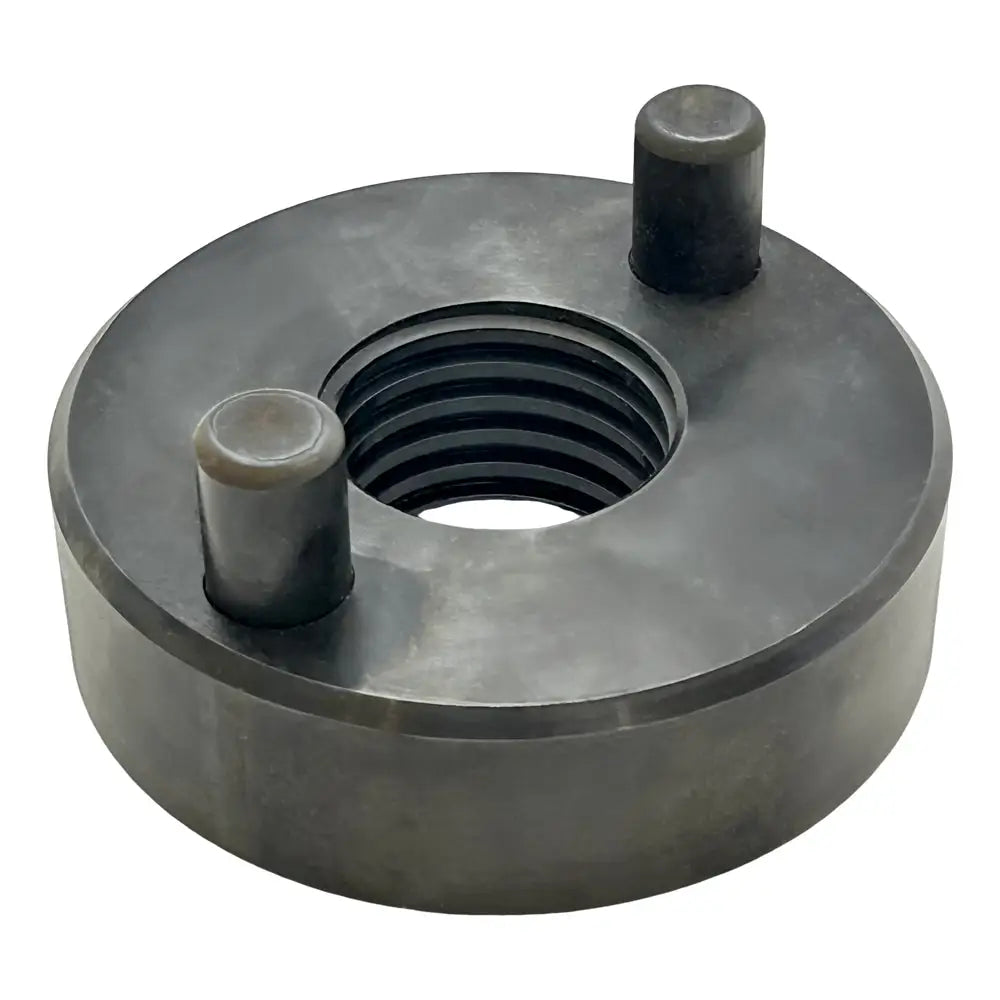 Coats OEM Hub Nut Assembly for 6401 & 6450 HD Wheel Balancer 8309618 - Perfect for Tire Shops & Auto Repair Centers