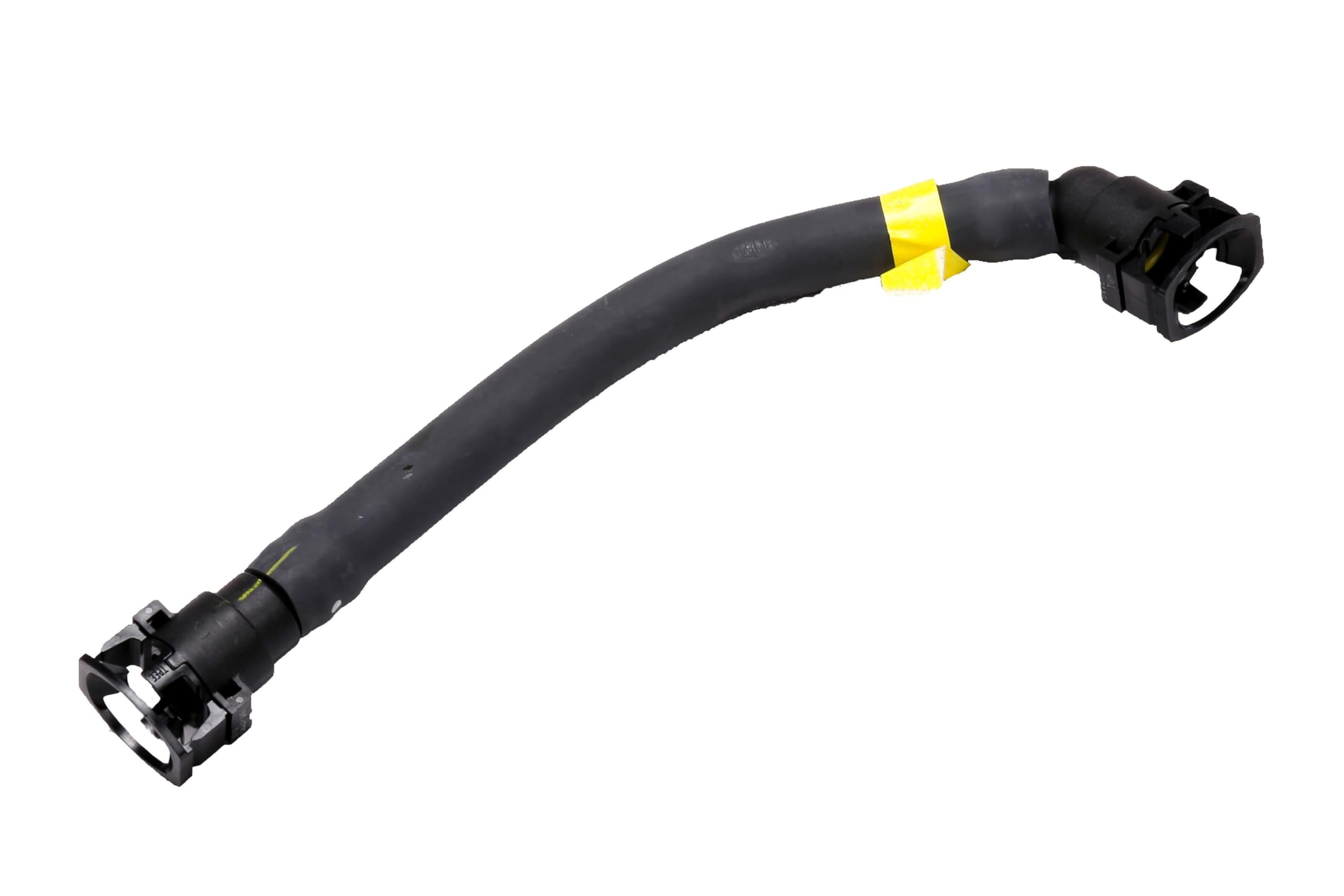 Genuine OEM 20934060 Vapor Canister Hose Replacement for GM Vehicles - Perfect for Fuel System Repair & Emissions Control