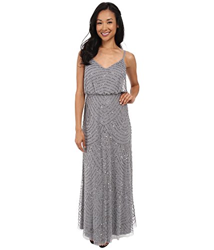 Silver/Grey