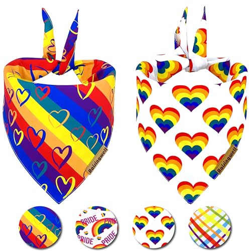 5- Pride Day