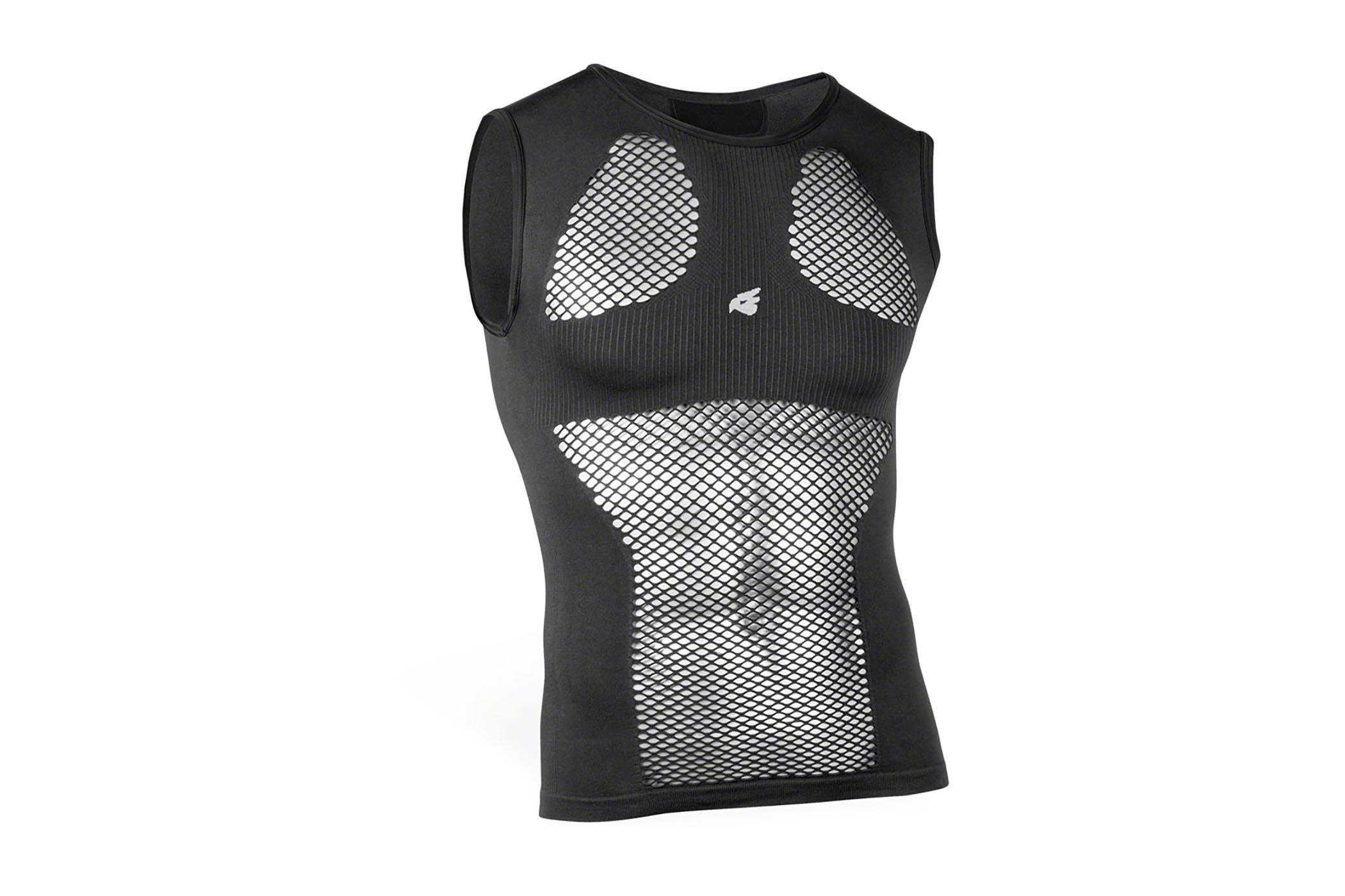 Bluegrass Seamless Lite D30 Body Armor - Lightweight Tactical Protection for Law Enforcement & Outdoor Activities