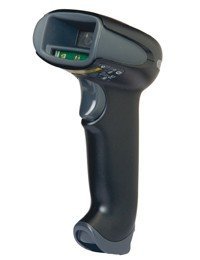 Honeywell High-Speed USB 2.0 Data Transfer Cable for Barcode Scanners - 5m/16.4ft - Durable Black Nylon Braided - Perfect for Retail, Warehouse & Inventory Management