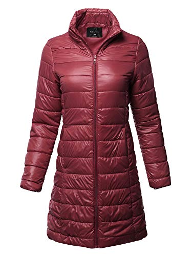 Fewcjl0031 Burgundy