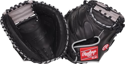 1-Piece Solid Web | Black / Grey