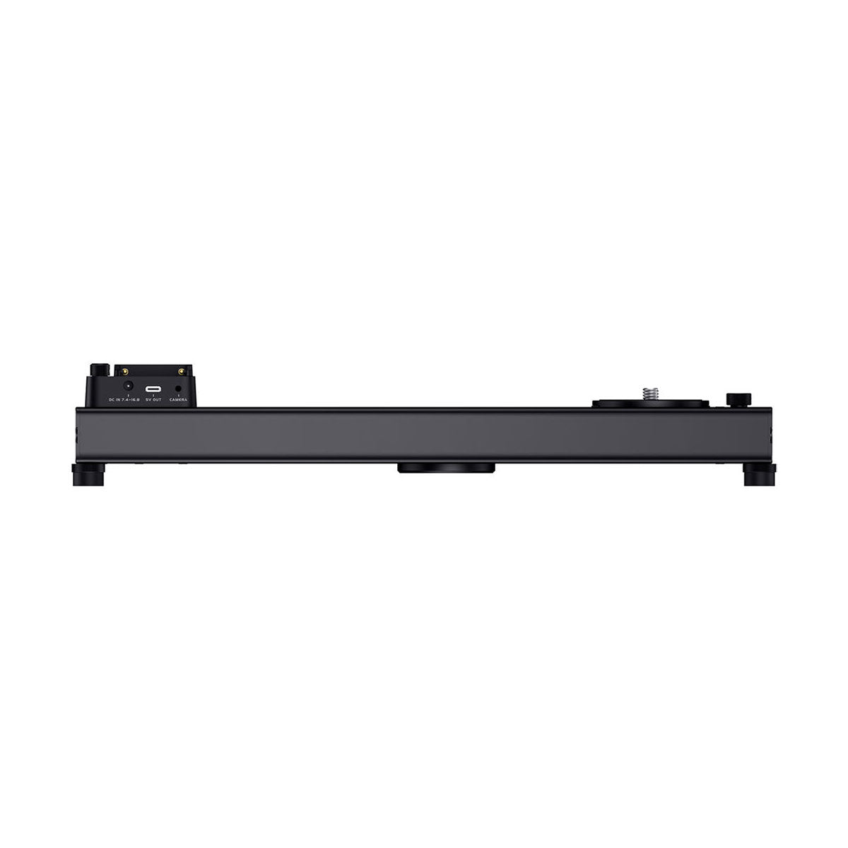 Accsoon TopRig S40 Motorized Camera Slider - 8.9