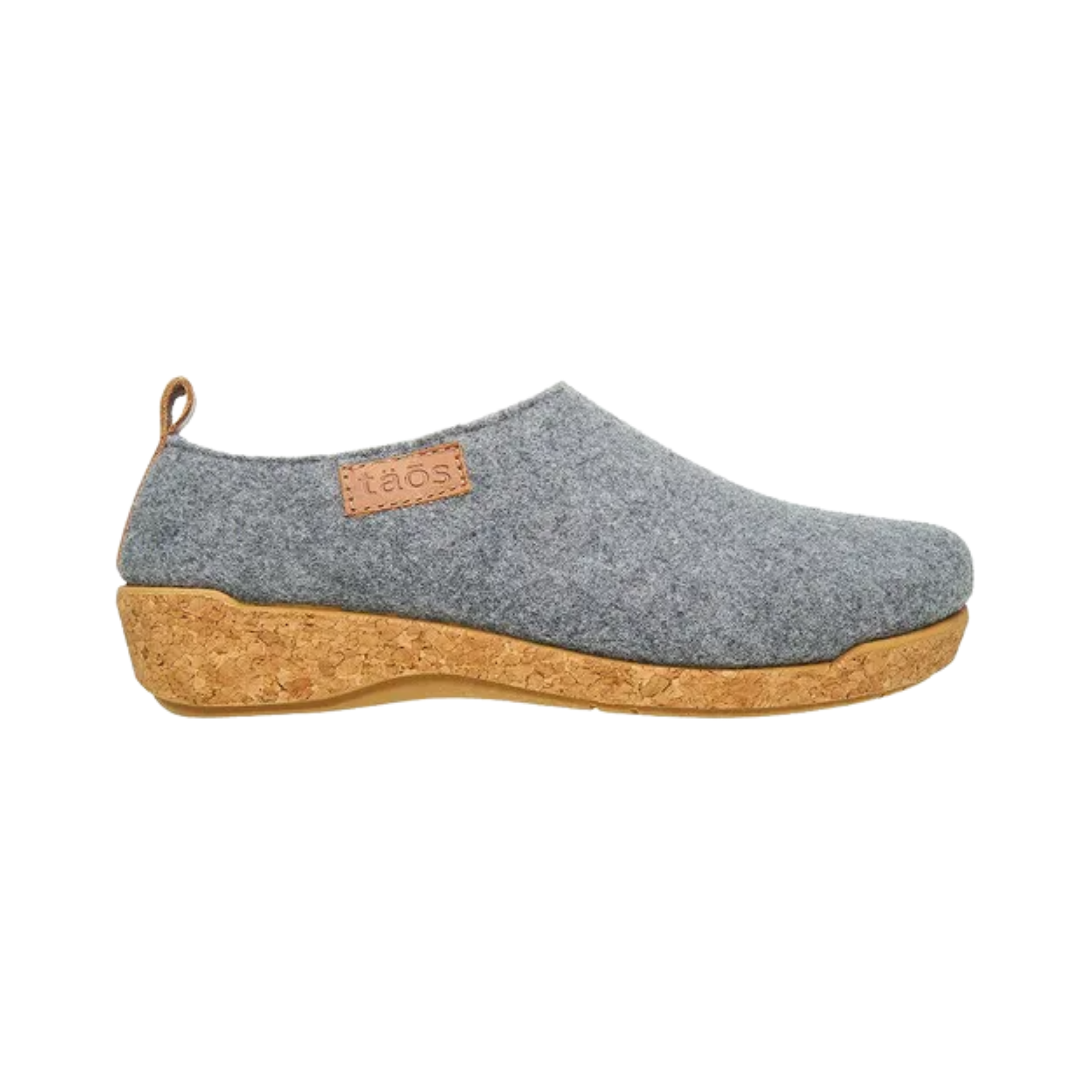 Premium Women's Wonderwool Grey Winter Socks - Regular Width, Soft & Warm Wool Blend for Cold Weather - Perfect for Hiking, Skiing & Everyday Comfort