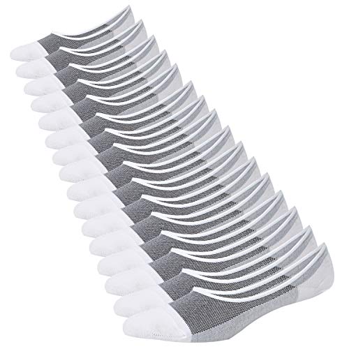 White,8 Pairs