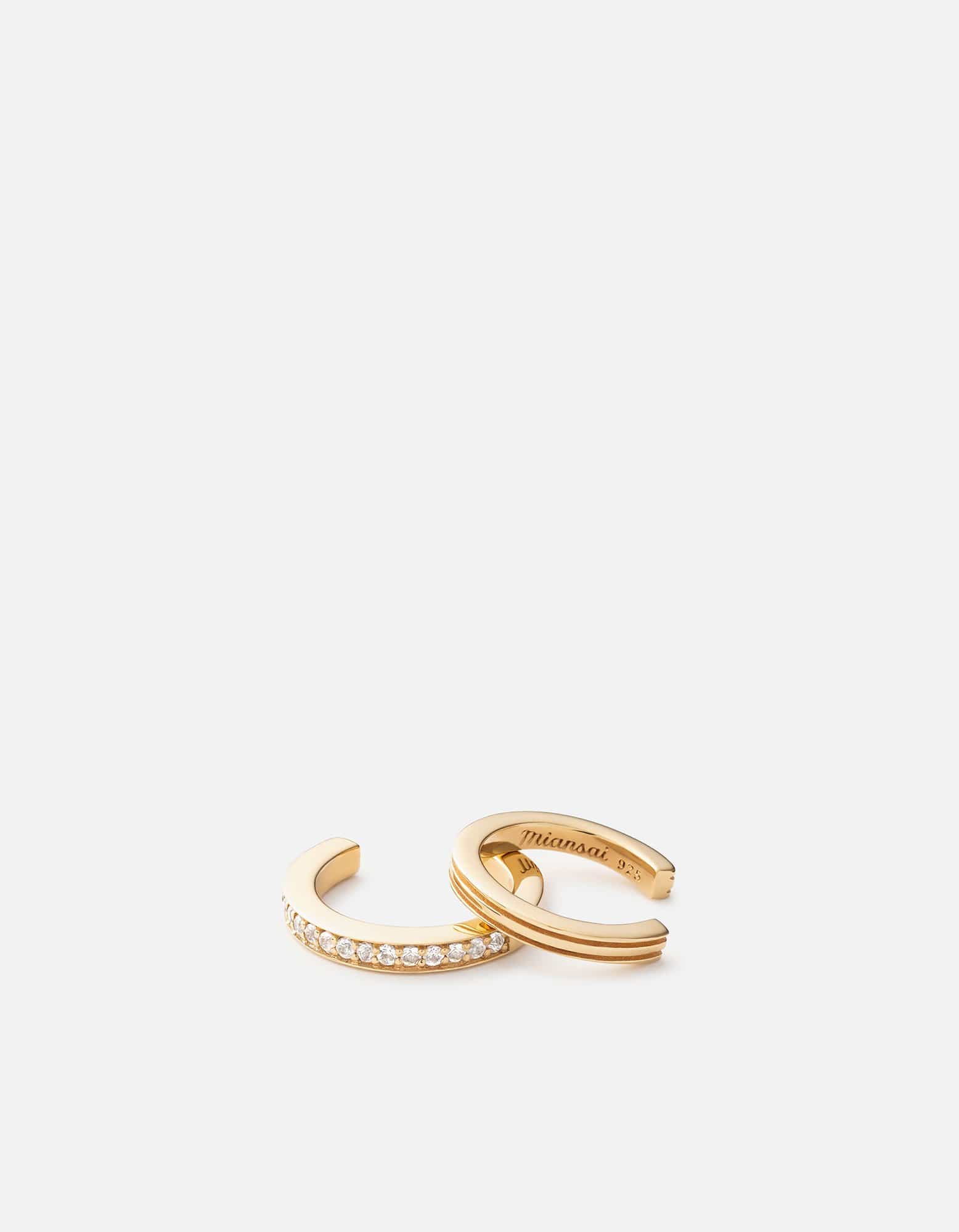Polished Gold