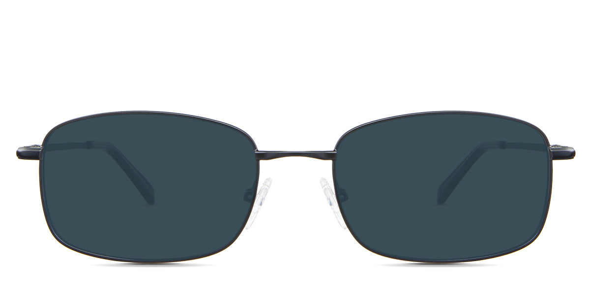 Ozzy Men's Prescription Sunglasses - UV Protection Polarized Lenses for Driving, Fishing & Outdoor Activities