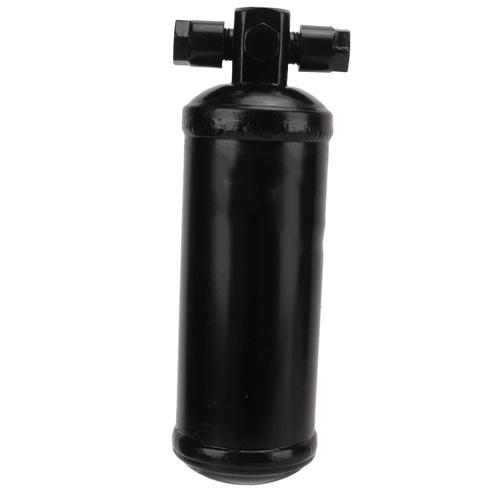 Universal AC Receiver Drier - Car Air Conditioner Filter Dryer for Refrigerant System | Perfect for Auto AC Repair & Maintenance