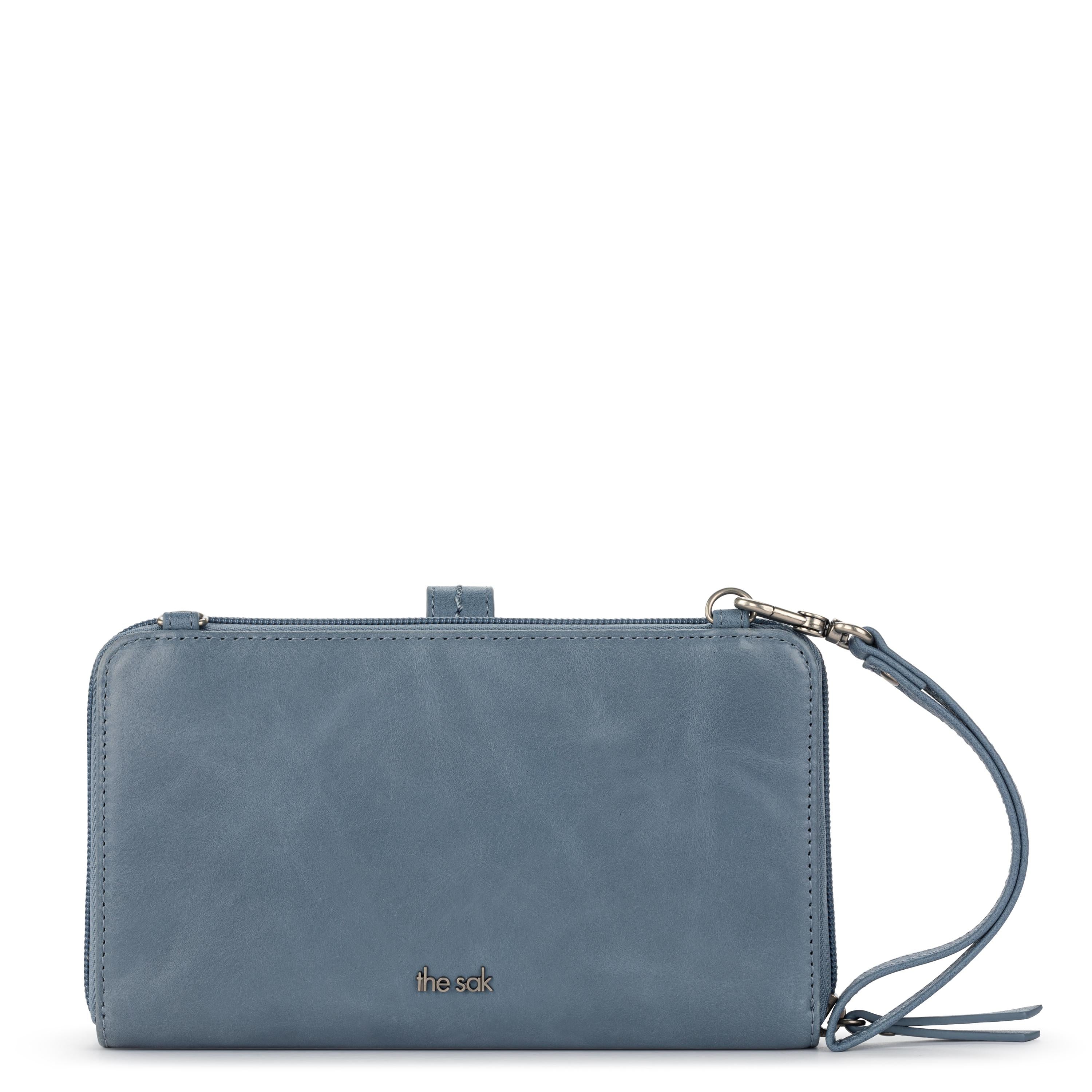Iris Large Smartphone Crossbody Bag for Women - Stylish & Functional Phone Purse for Everyday Use, Travel, and Shopping