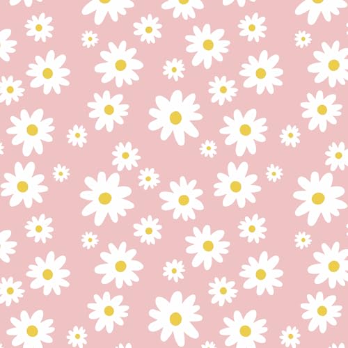 Pink Daisy