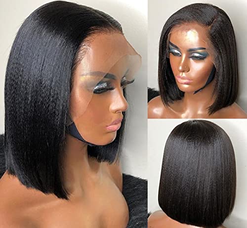Natural Black