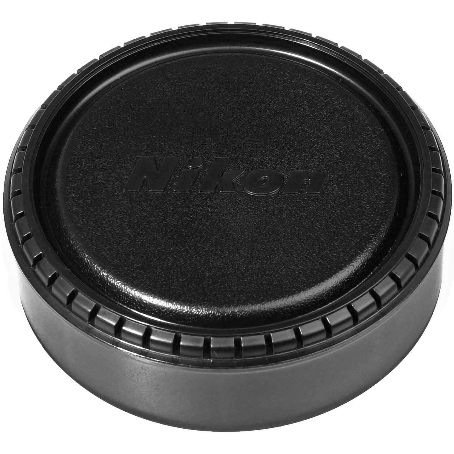 Nikon 61mm Lens Cap for 16mm & 10.5mm Fisheye Lenses - Durable Camera Lens Cover for Nikon DSLR & Mirrorless Cameras - Perfect for Travel, Photography & Outdoor Shooting