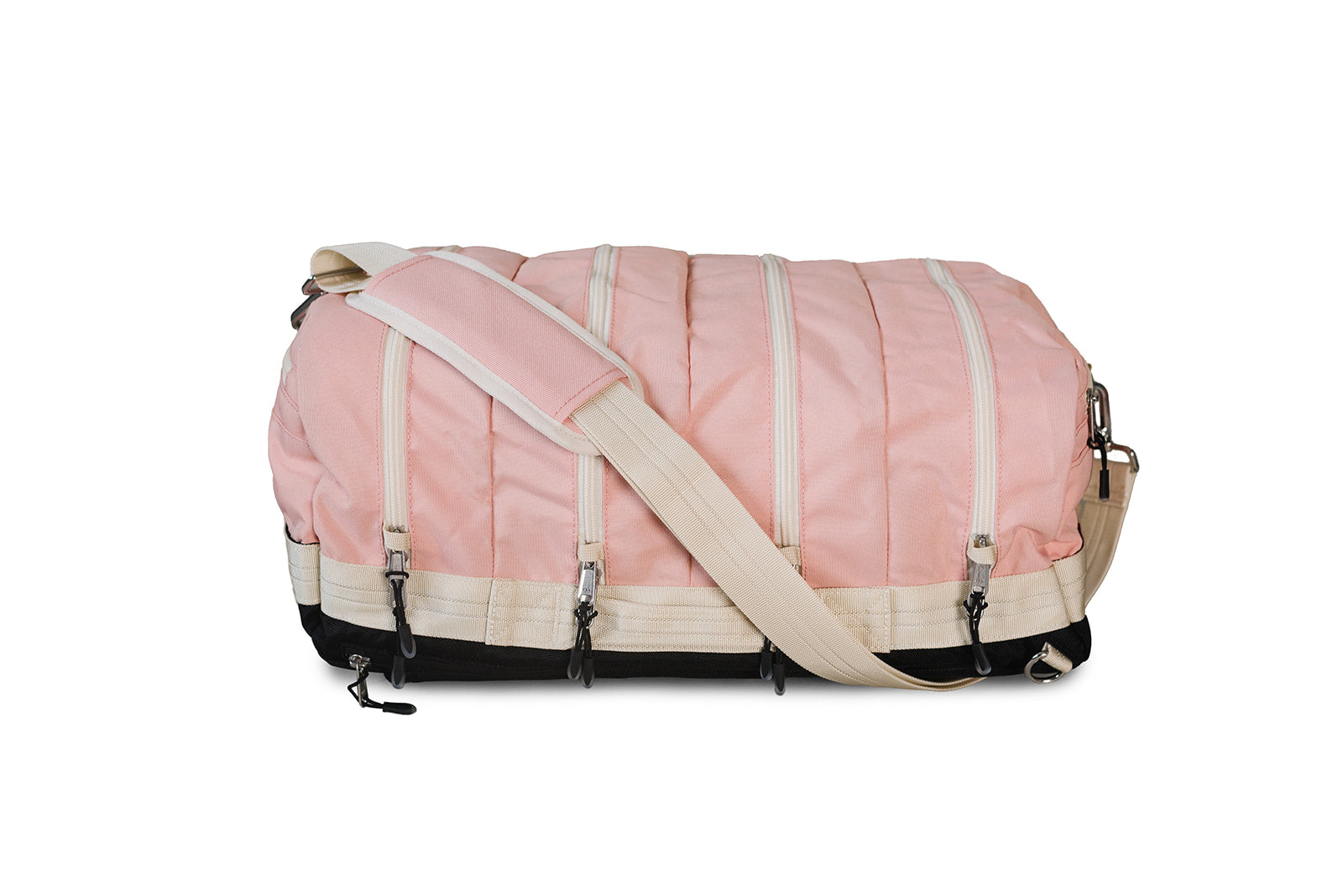 30L Tiny Washable Duffel Bag - Lightweight Travel Duffle for Gym, Sports, Weekend Trips & Outdoor Adventures | Water-Resistant & Machine Washable
