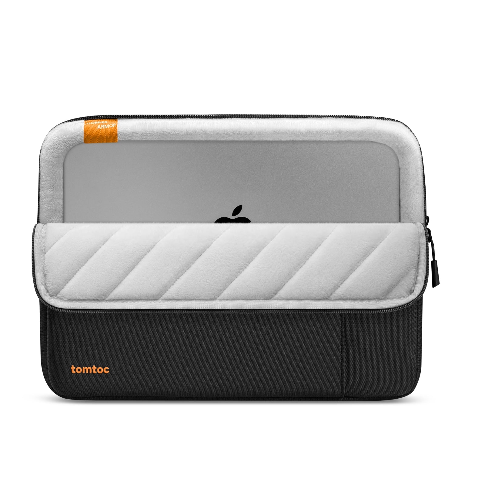 Premium Defender A13 Laptop Sleeve for 15-inch MacBook Air - Waterproof & Shockproof Protective Case for Travel, Work & School