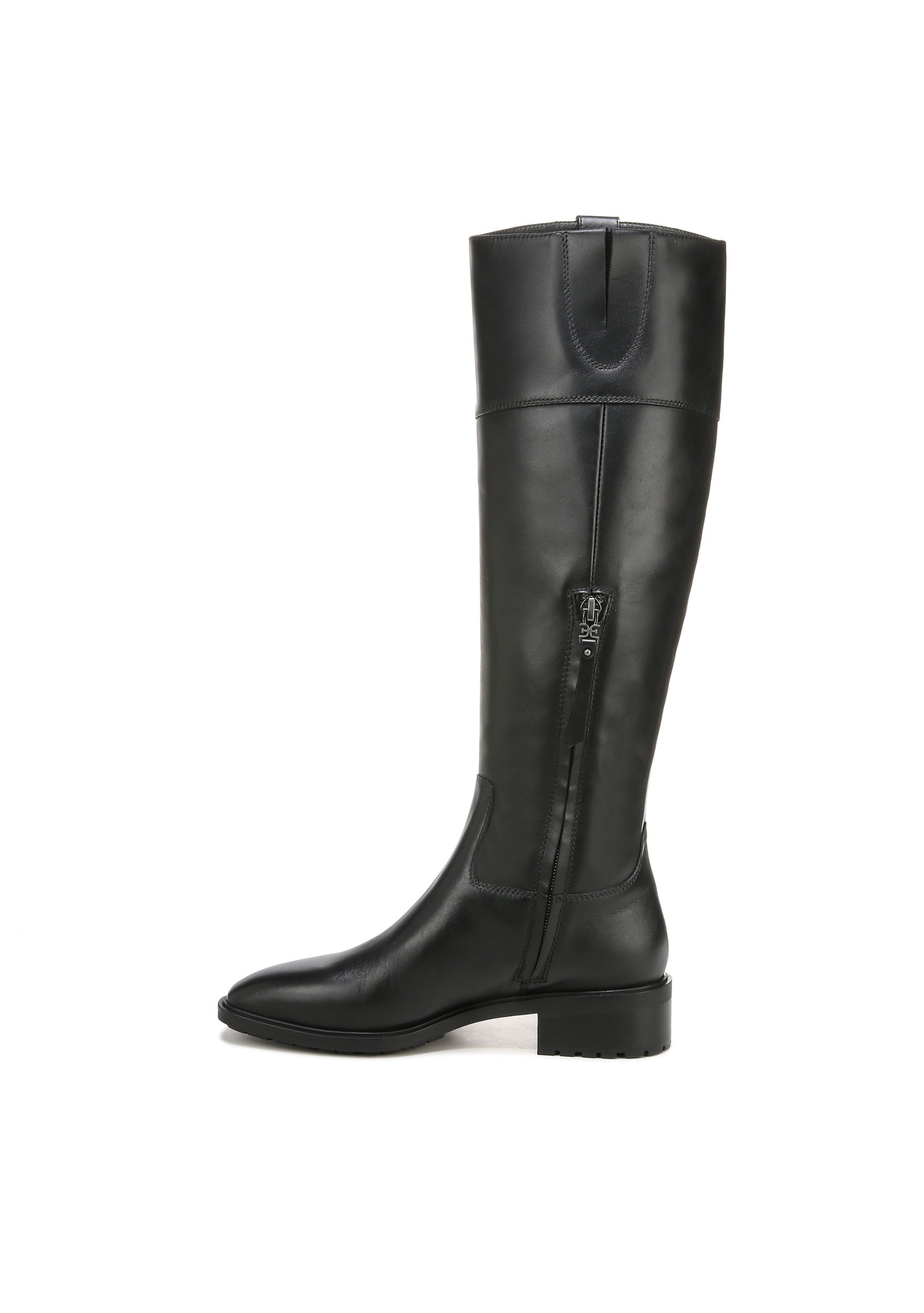 DRINA Wide Calf Riding Boots for Women - Comfortable & Stylish Equestrian Boots for Horseback Riding, Casual Wear & Outdoor Activities