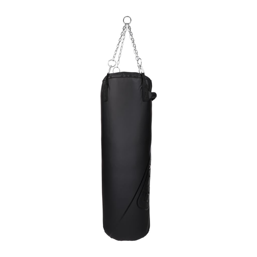 Century Oversized 100 lb Heavy Punching Bag for Boxing, MMA & Fitness Training - Perfect for Home Gyms, Martial Arts & Cardio Workouts