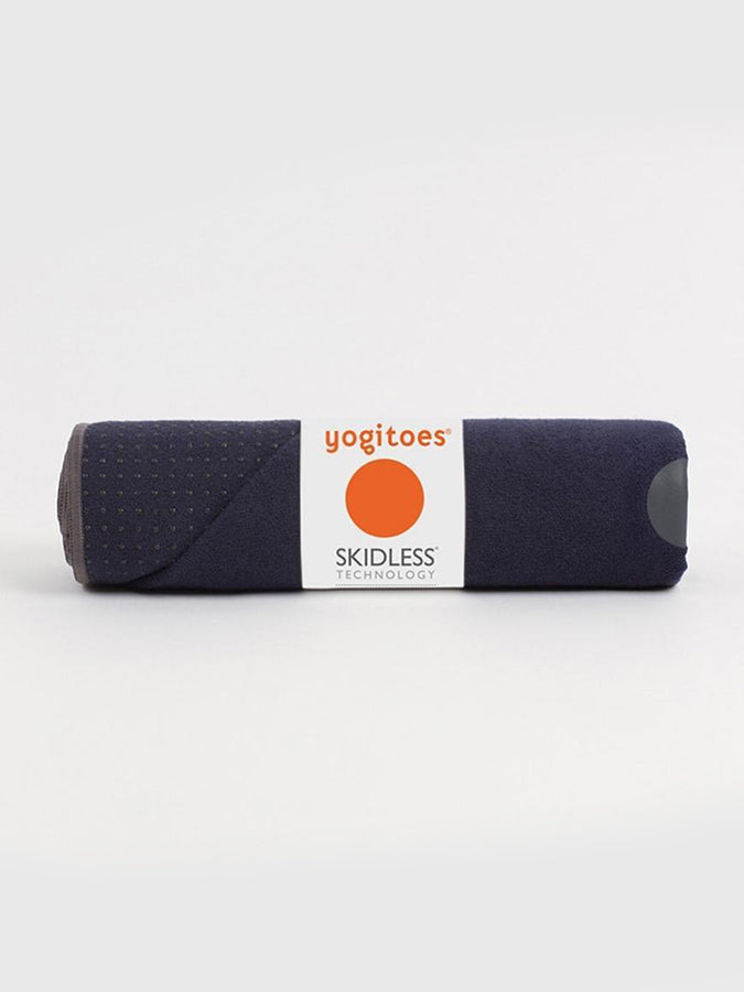 Manduka Yogitoes Non-Slip Yoga Mat Towel 79