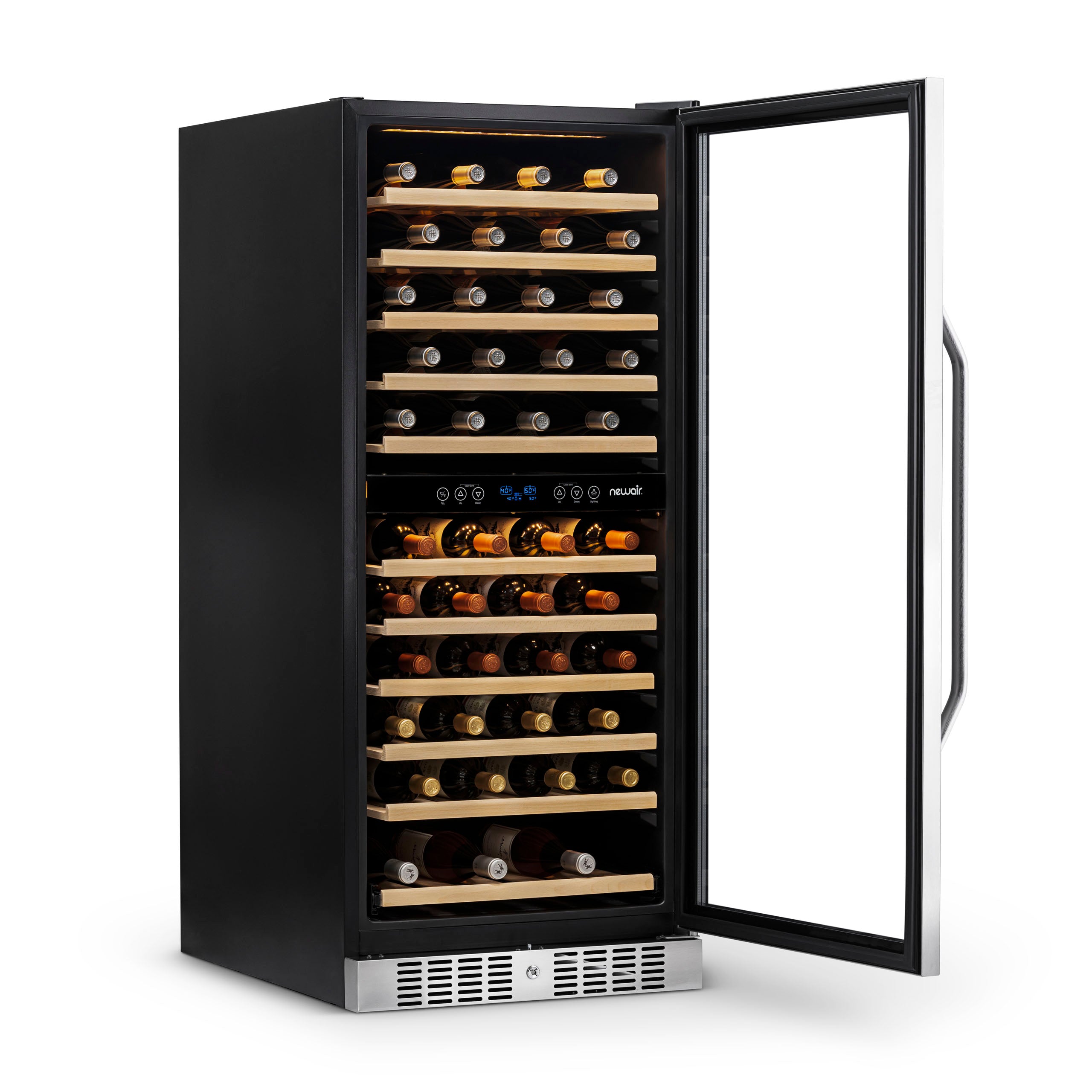 Newair® 116 Bottle 27