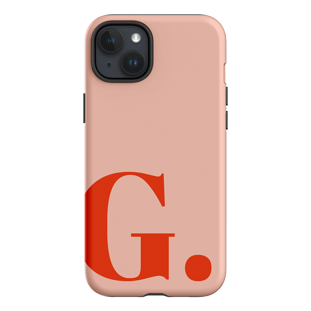 Custom iPhone Case - Personalized Phone Cover for iPhone 15/14/13/12/11 Pro Max - Durable Slim Protective Case - Perfect for Everyday Use, Travel & Gifting