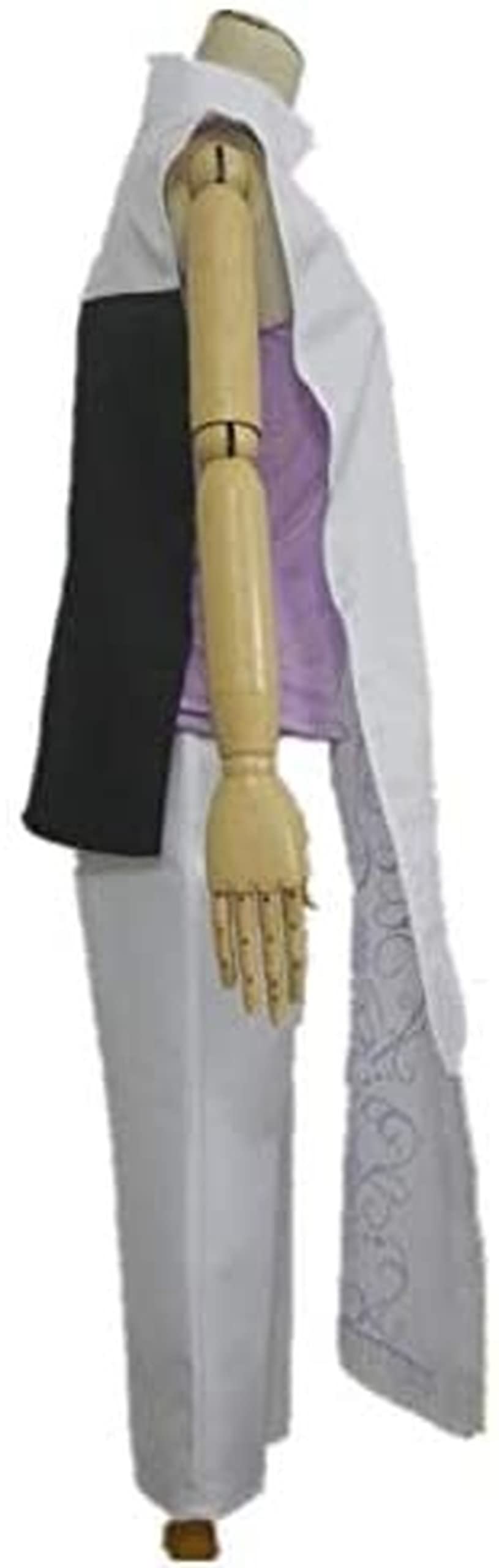Fate Grand Order Arjuna & Karna Cosplay Costume - Custom Made Anime Uniform Dress for Halloween, Conventions & Cosplay Events