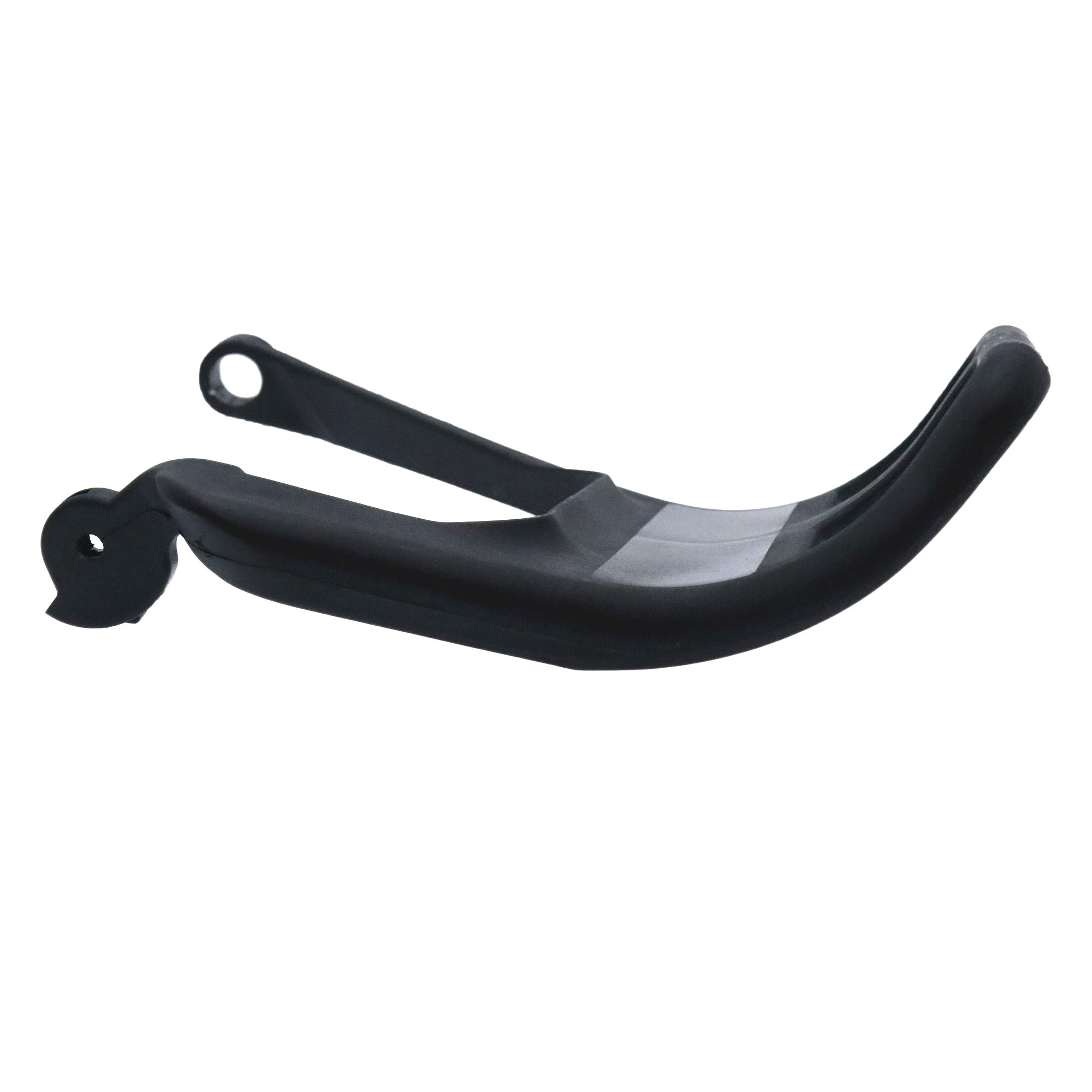 STIHL MS660 MS650 066 Chainsaw Chain Brake Handle Guard Replacement Part 1122 790 9101 - Durable Safety Upgrade for Wood Cutting & Forestry Work