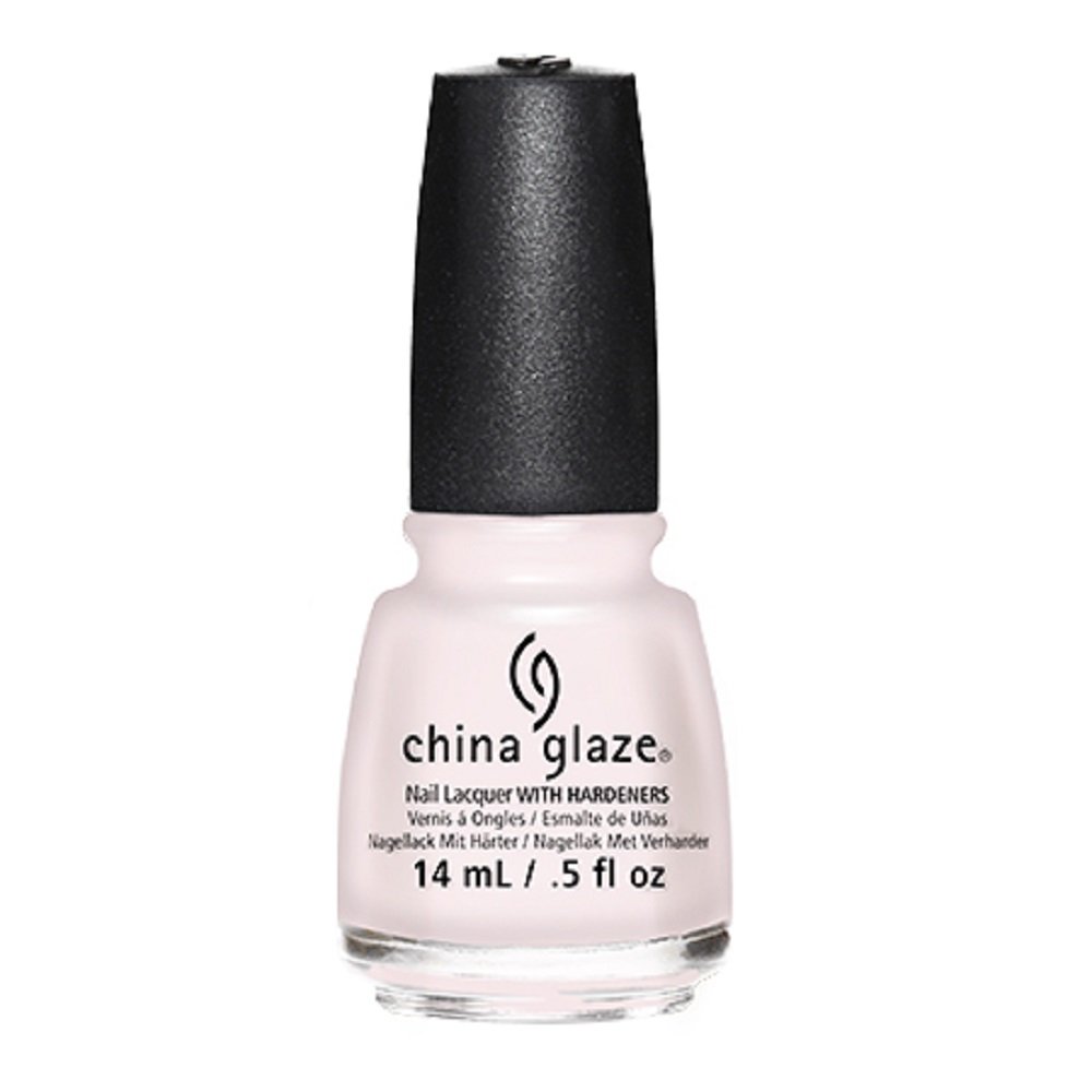 China Glaze Nail Polish 1451 - Let's Chalk About It for Spring Manicures