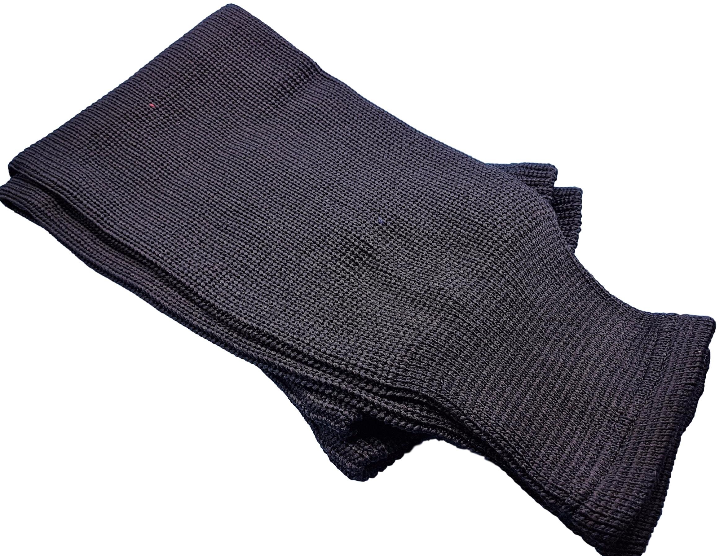 ZECHY Hockey Socks for Youth, Men & Seniors - Breathable Knit Hockey Socks for Ice Skating & Field Hockey - Perfect for Games, Practice & Sports Training (Multiple Sizes Available)