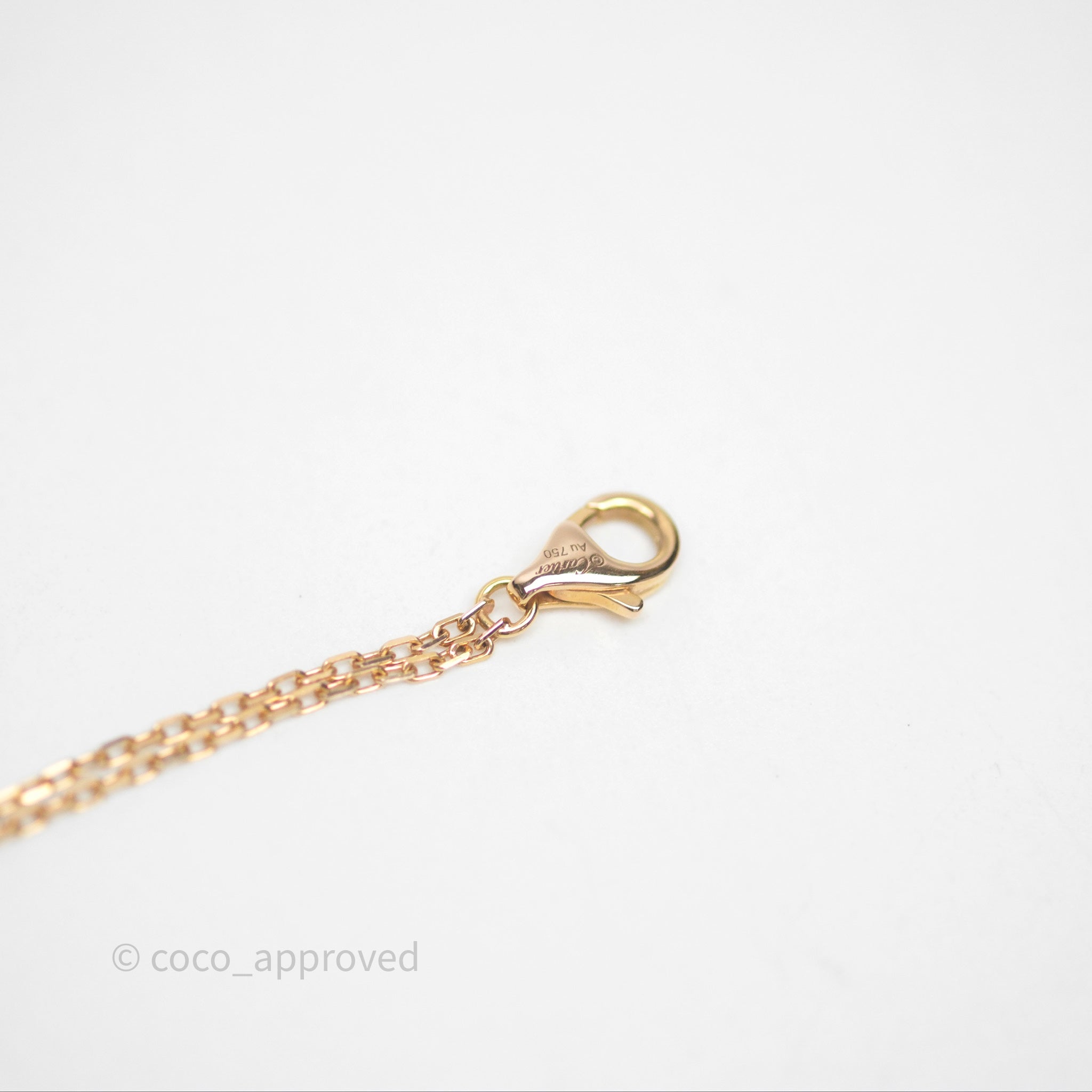 Cartier Love Bracelet - 18K Rose Gold with Diamonds, Luxury Jewelry for Women - Perfect for Anniversaries, Weddings & Special Occasions