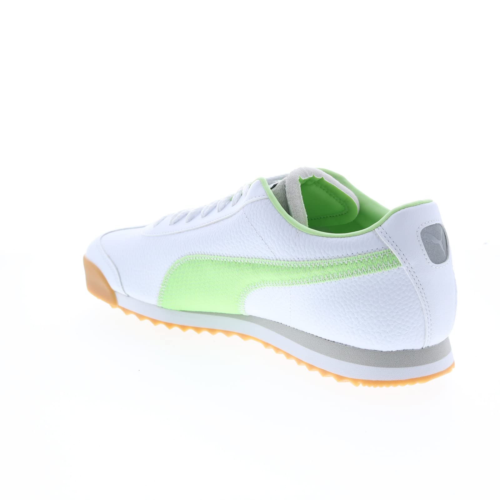 PUMA Men's Roma PPE Lifestyle Sneakers - Casual Comfort Shoes for Walking, Running & Everyday Wear | Lightweight & Durable Sneakers for Men | Perfect for Gym, Work & Street Style Fashion