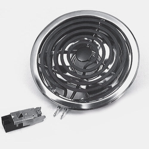 50LB Smoker Heating Element - High-Performance Electric Heating Coil for BBQ, Grilling & Smoking - Perfect for Backyard Cookouts, Camping & Outdoor Cooking