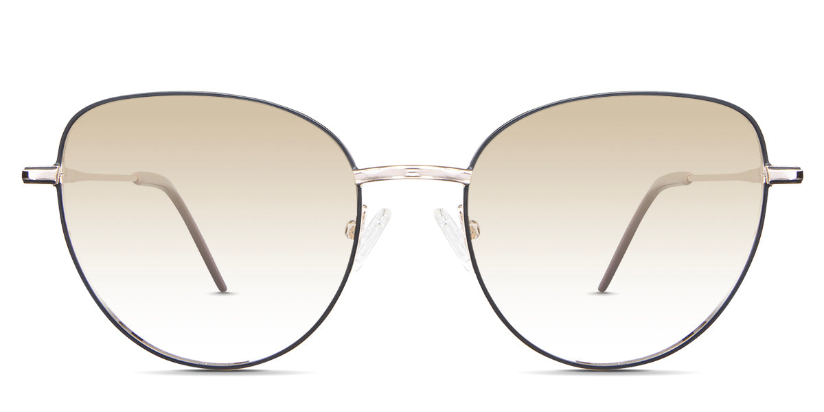 Lishka Women's Prescription Tinted Glasses - Stylish & UV Protection for Reading, Driving & Outdoor Activities