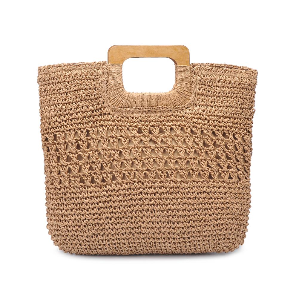 Rosario Tote Bag - Stylish & Durable Women's Handbag for Work, Travel & Everyday Use | Perfect for Office, Shopping & Casual Outings