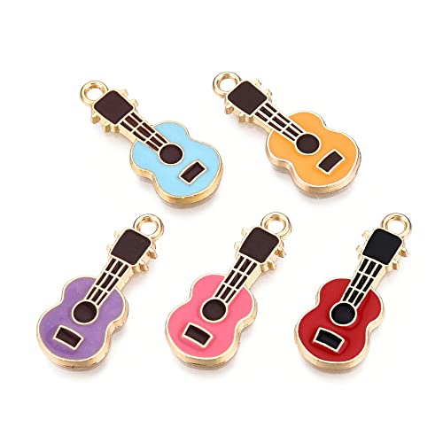 100 pcs - guitar
