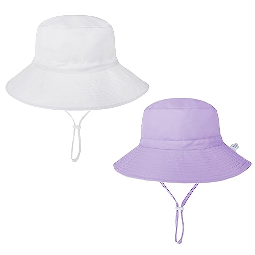 Z Smile White&purple